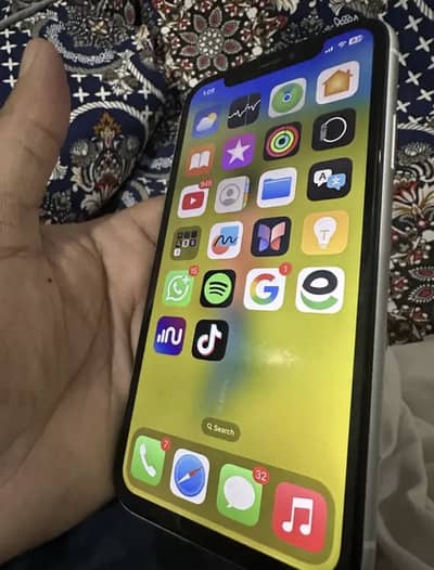 XR All genuine gaming 128gb official approved exchange possible