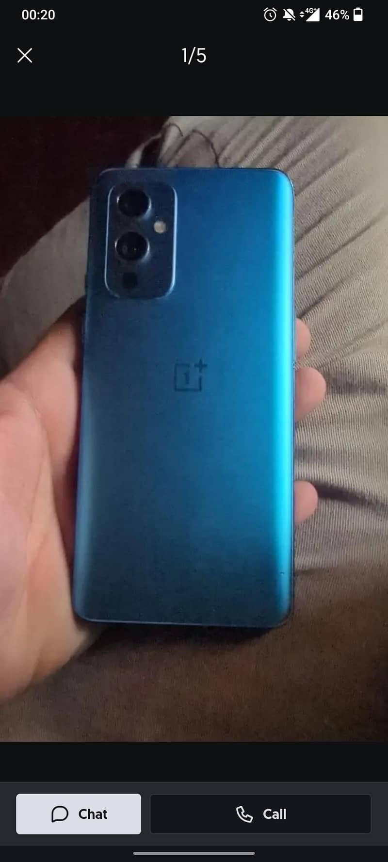 One Plus 9 8/128 1