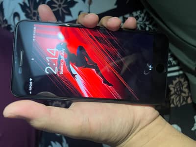 iPhone 7pus