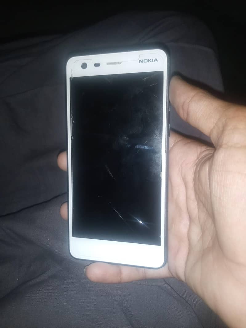Nokia 2 1