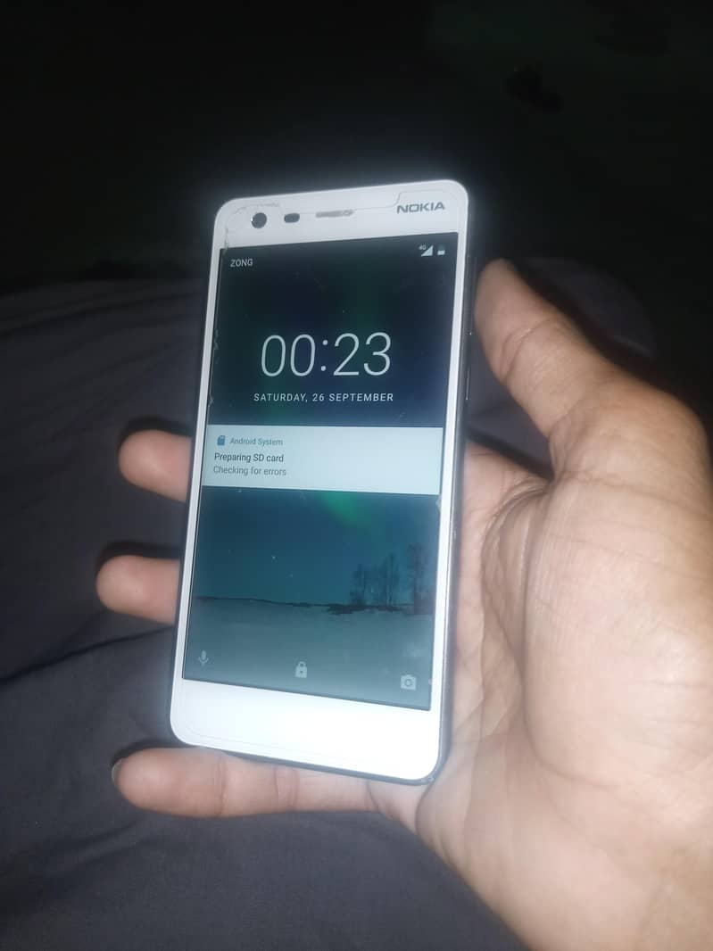 Nokia 2 3