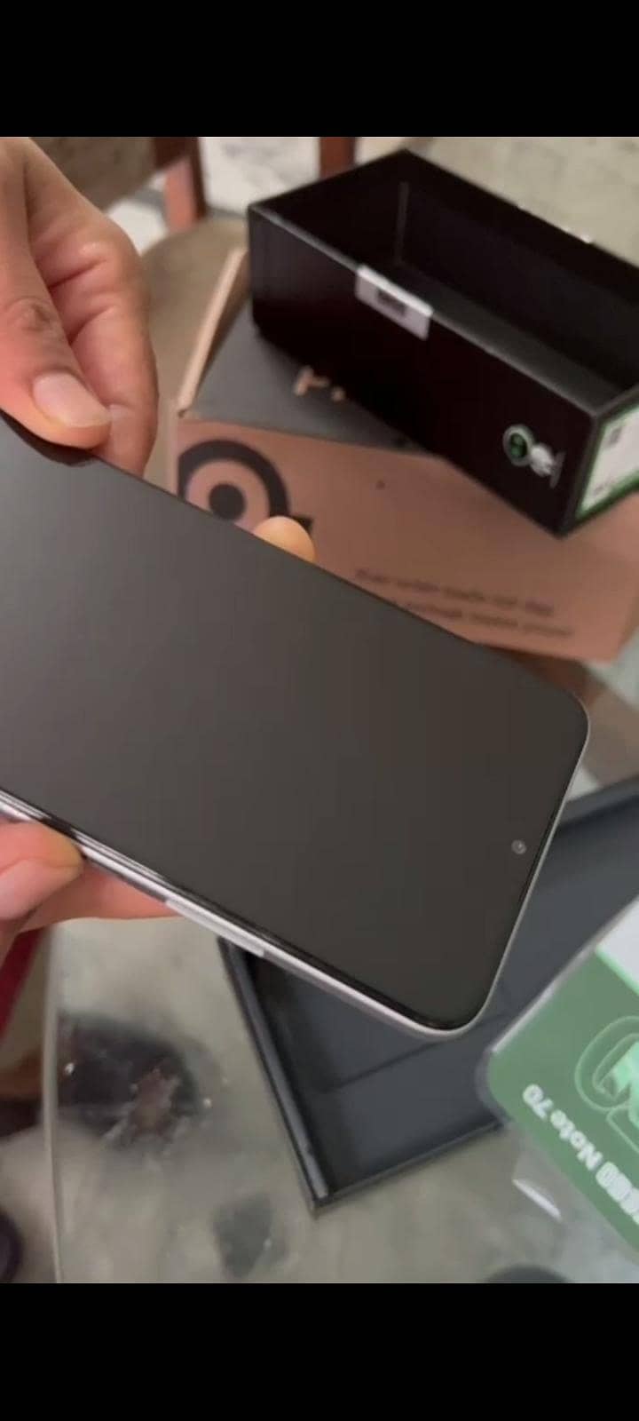 SEGO Note 70 1