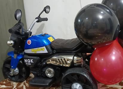 Kids Electric battery Bike