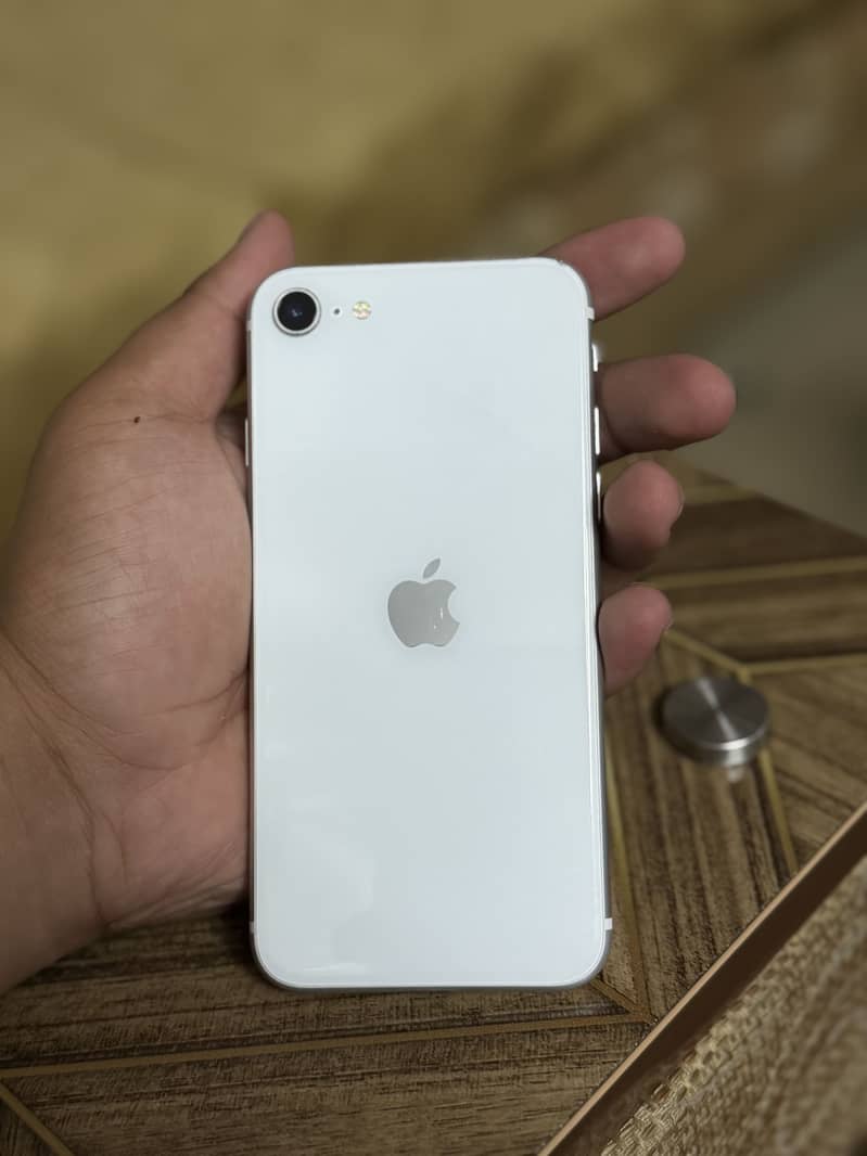 Apple iPhone SE 1