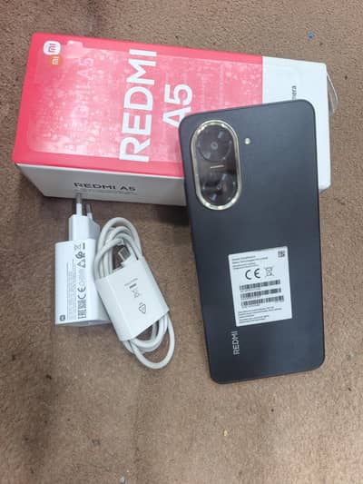 Xiaomi Redmi A5