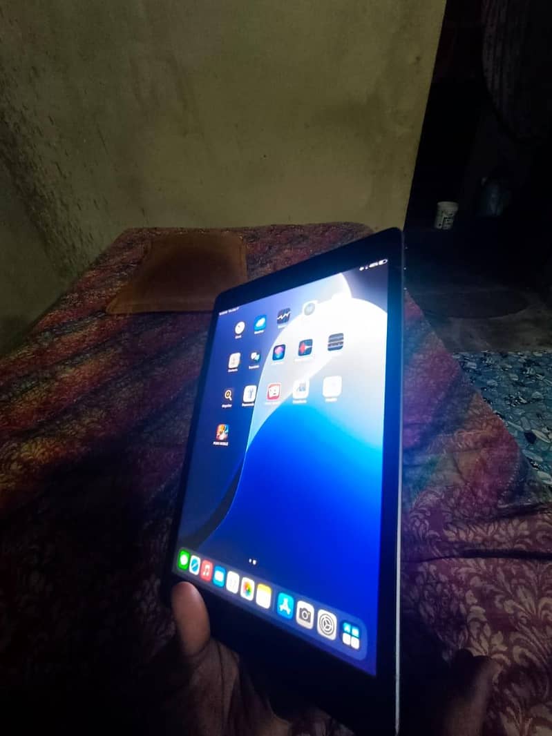ipad 7th generation 1