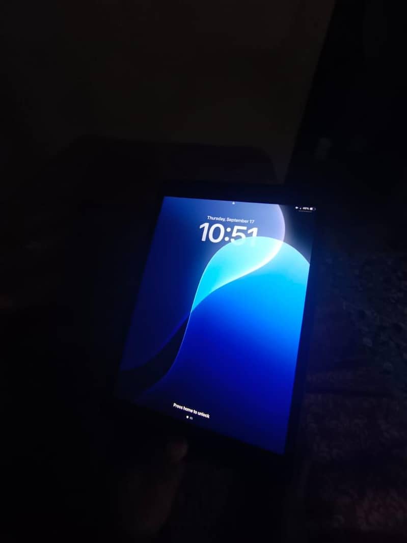 ipad 7th generation 2