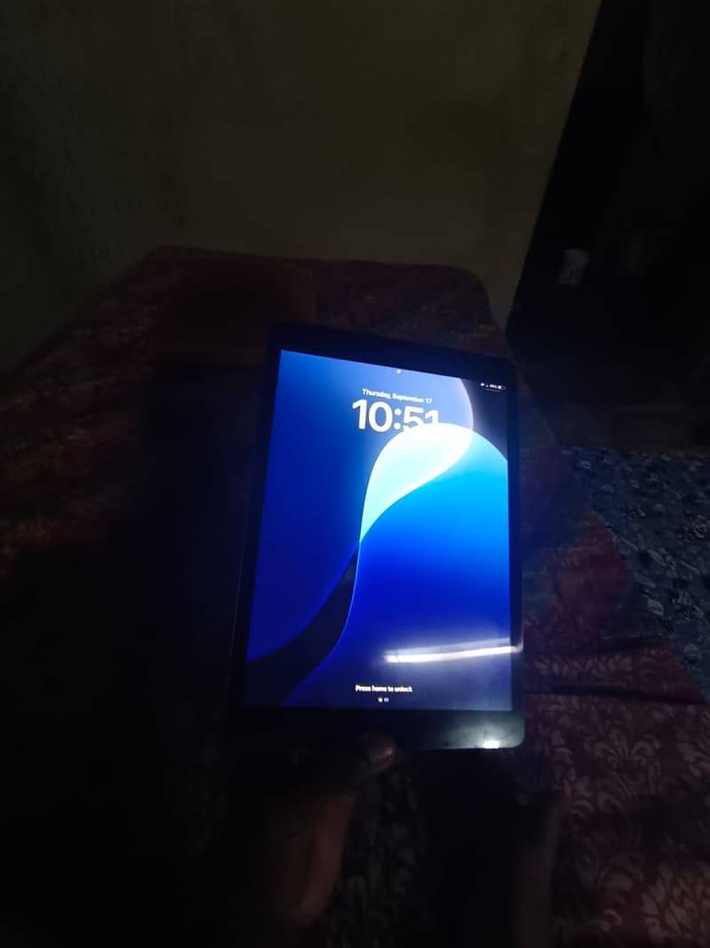 ipad 7th generation 3