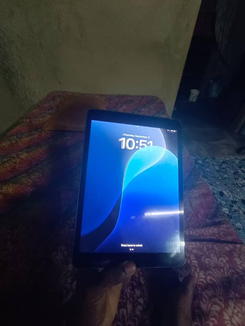 ipad 7th generation 4