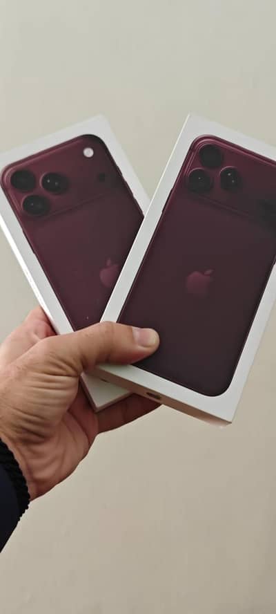 Apple iPhone 18 Pro Max