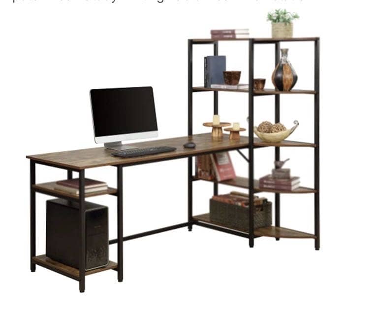 workstation / computer table 1