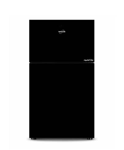 2 Door Room Fridge Midas Refrigerator