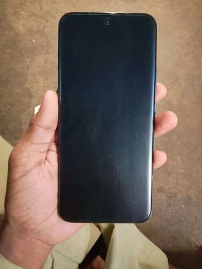 Tecno spark 40 pro plus