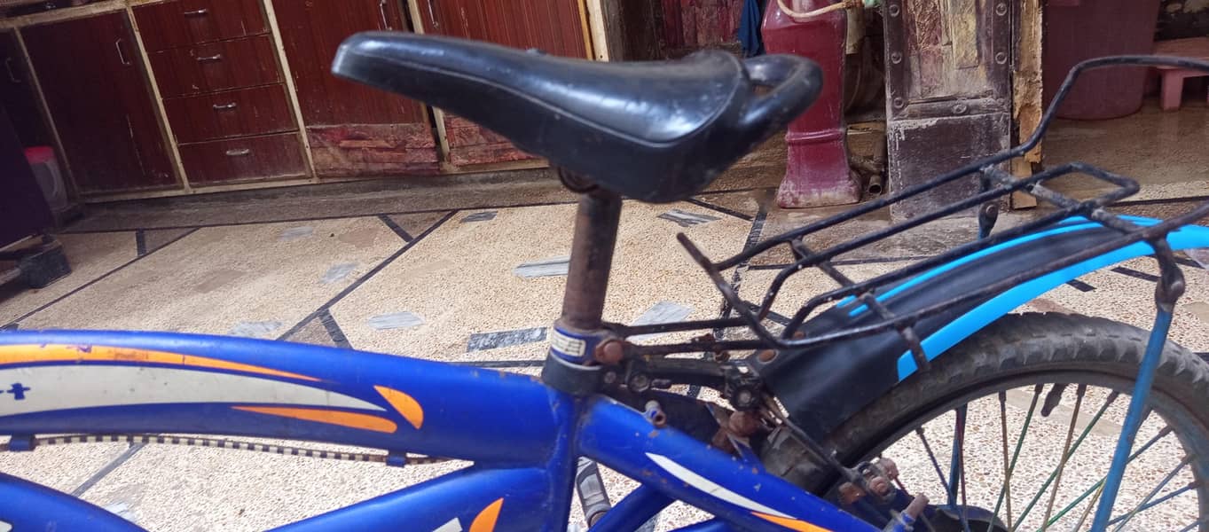 GALAXY CYCLE 3