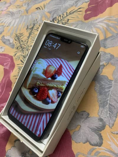 Vivo V9 Youth