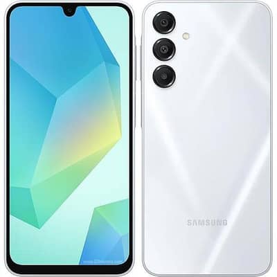 Samsung Mobile A26