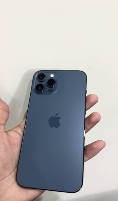 Apple iPhone 12 Pro Max