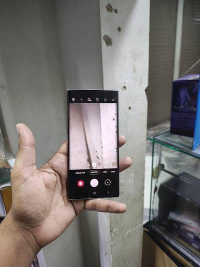 Samsung Mobile Note 10 Plus
