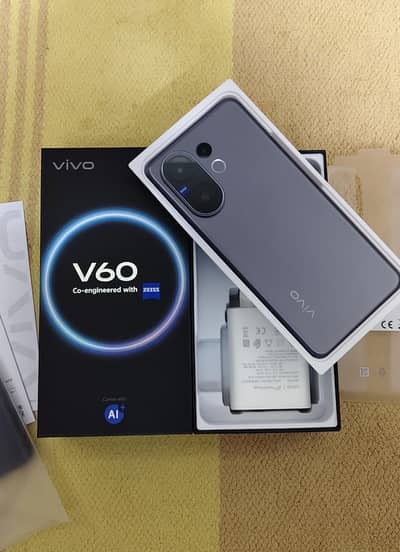 Vivo V60 (12+256)