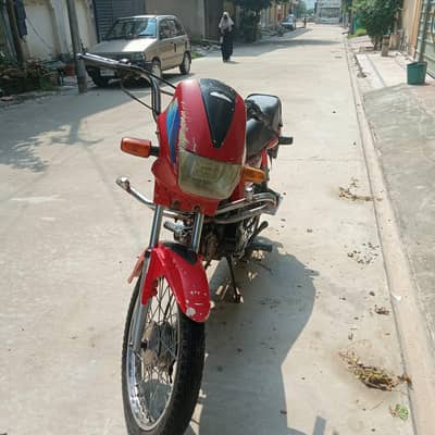 Crown 100 for sale