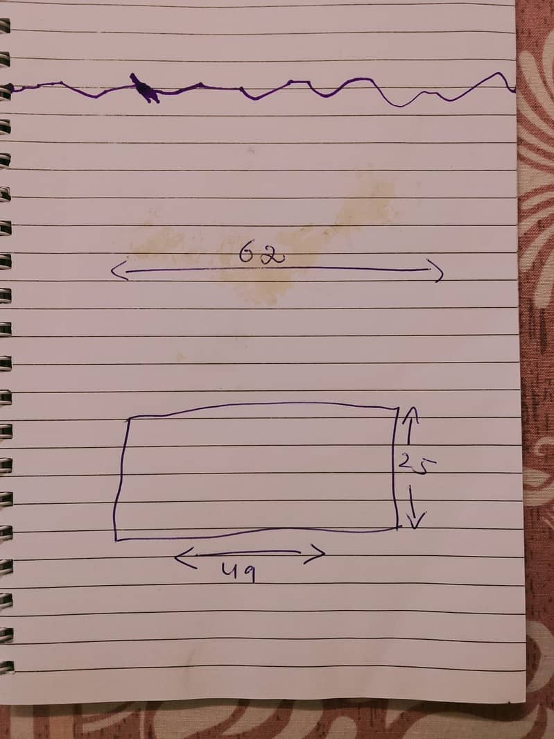 Sofa / bean bag / Table 3