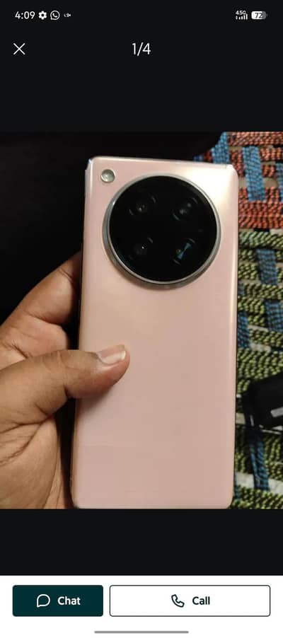 Infinix Zero 40