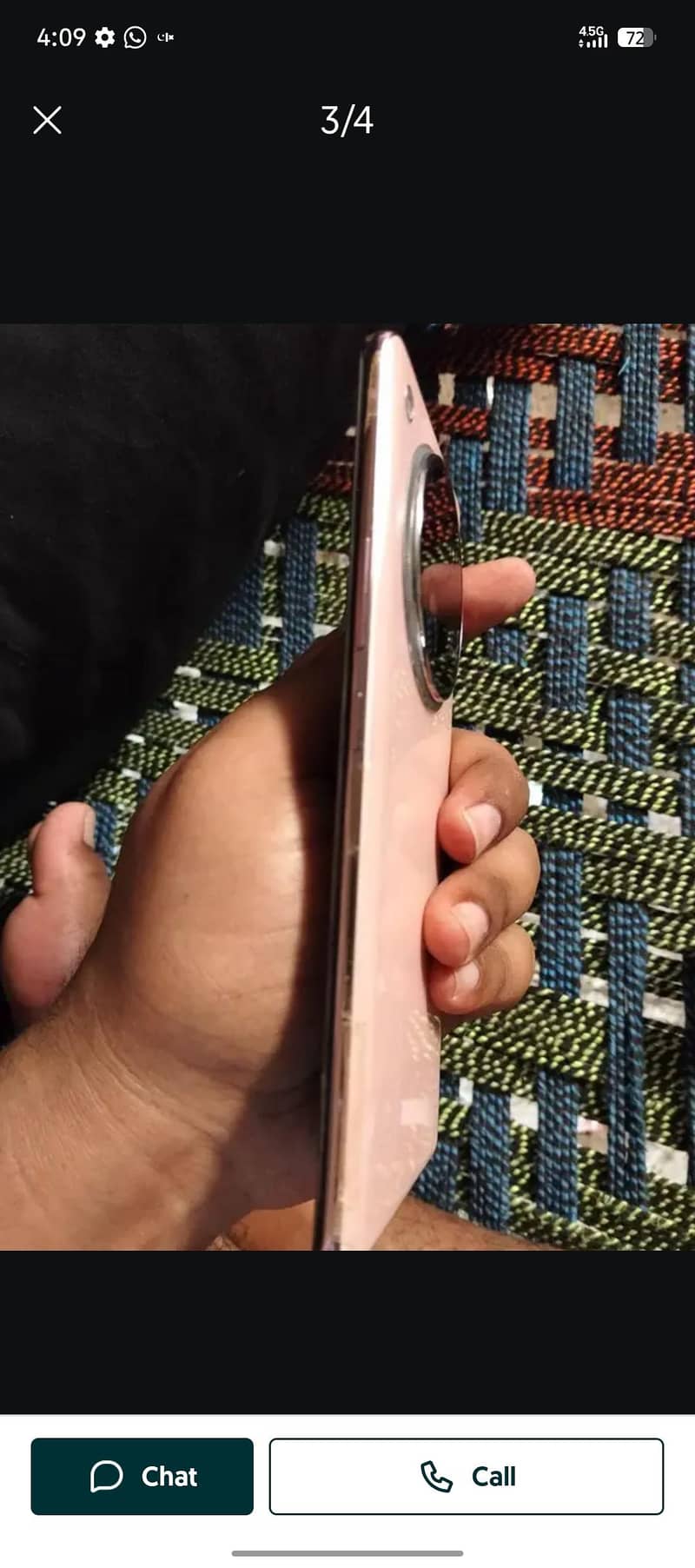 Infinix Zero 40 1