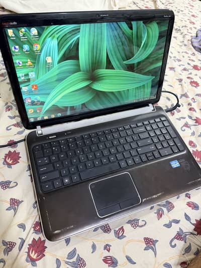HP Pavilion dv6 corei3