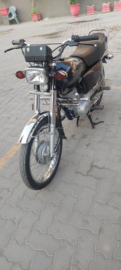HONDA 125 SALE