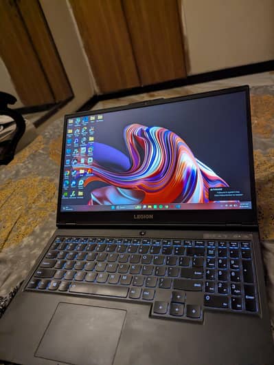 Lenovo Legion for sale (some faults) read ad