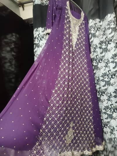Maxi Wedding dress