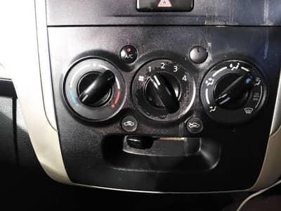 wagon r original ac panal