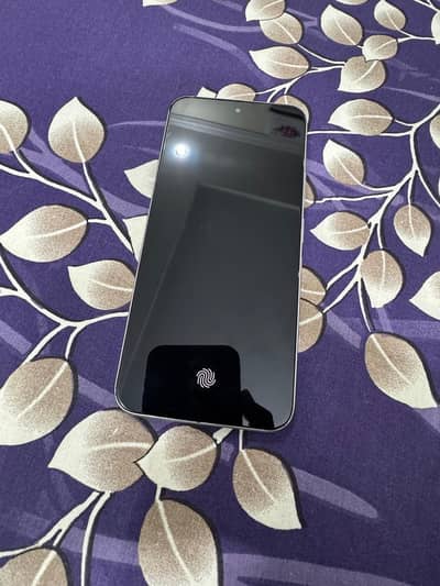 Infinix Hot 50 Pro