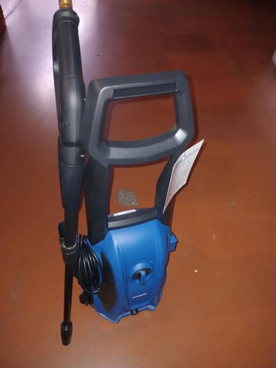 HYUNDAI HIGH PRESHER WASHER
