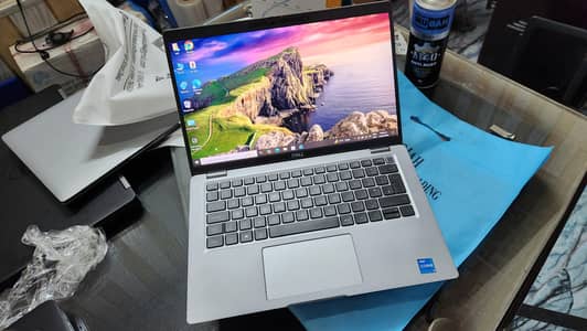 Dell latitude 5420 | i5 11th Gen | 8gb ram| 256nvme