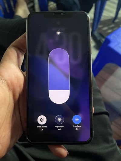 Apple iPhone 11 Pro Max