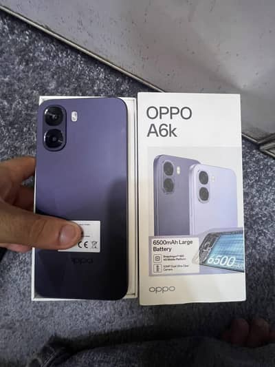 OPPOA6K