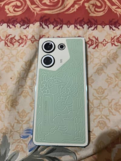Tecno CAMON 20 256gb 10/10
