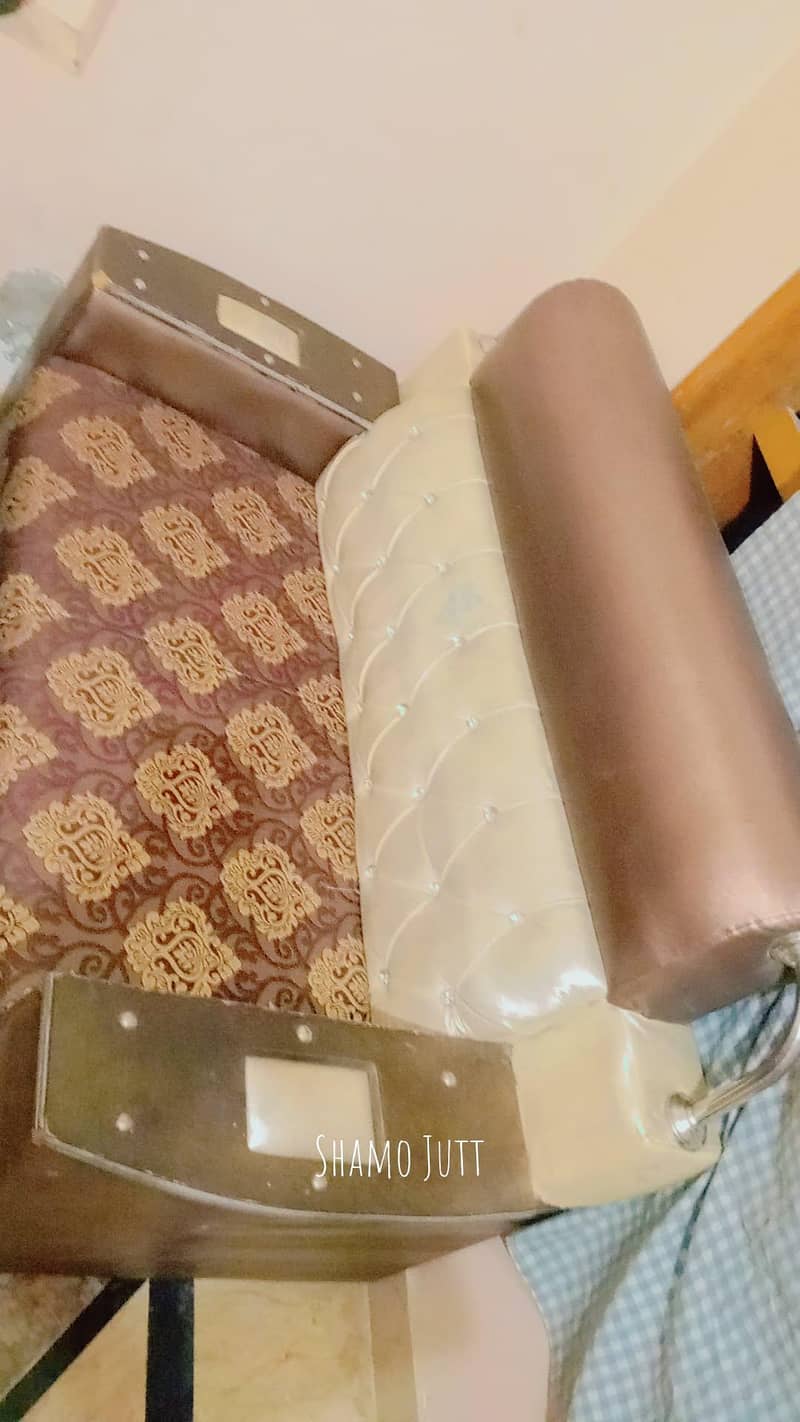 3 Siter Sofa Set 1