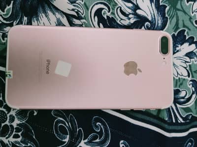 Apple iPhone 7 Plus