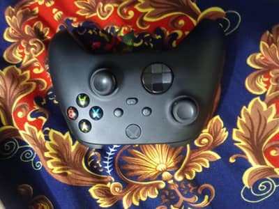 X Box Series X 1 TB