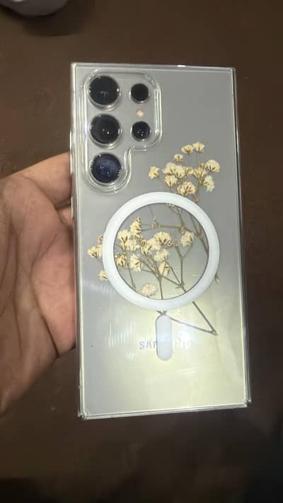 Samsung Mobile S24 Ultra