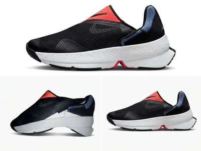 Nike folding shoes for sale available in Lahore