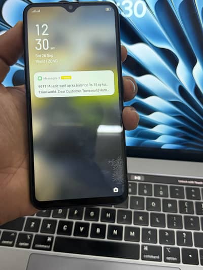oppo f11