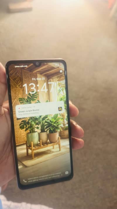 Vivo Y27