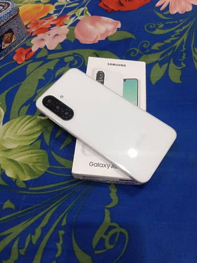 Samsung Mobile A26