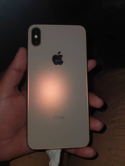 Apple iPhone XS Max