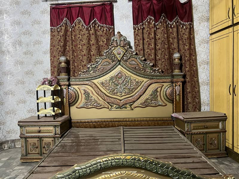 completely bed set available 2 bed set 0