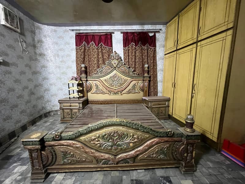 completely bed set available 2 bed set 5