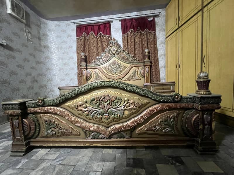 completely bed set available 2 bed set 7